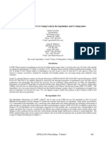 Characterization of U.S. Coking Coals byake it easier for other people to find your content by providing more information about it. AGREGAR MÁS ARCHIVOS Arrastre los archivos de su equipo hasta esta área. Archivo 1 de 4 |Characterization of U.S. Coking Coals by the Sapozhnikov and G Caking Index.pdf|Cargando... 13% Cargando... Puntaje de detección 1/5 Nombre de archivo: Characterization of U.S. Coking Coals by the Sapozhnikov and G Caking Index.pdf *Título: (Campo requerido)  *Descripción:(Campo requerido)  Etiquetas:  Categoría:  Scribd Store: the Sapozhnikov and G Caking Index