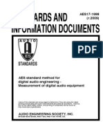 AES 17-1998 r2009 PDF