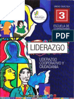 LIDERAZGO