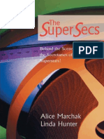 The Super Secs PDF