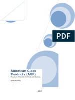 American Glass Products