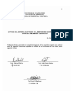 Tesis-Estudio Del Sistema Electrico Del Edificio de Gestion y Control Integral Proyecto Gas - Anaco