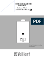 Caldaia Vailant - 736 - Mag - XZ