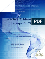 Practica2 Microcontroladores 