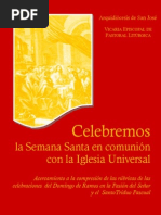 Semana Santa