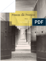 Catalogo Muestra Presas de Franco