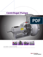 Centrifugal Pump 2