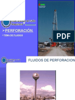 Fluidos de Perforacion