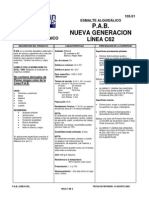 Esmalte Alquidalico Pab Nva Generacion C62 PDF