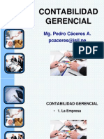 Contabilidad Gerencial PCA PDF