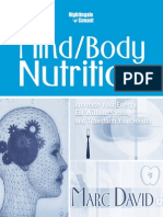 Mind Body Nutrition