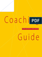 Coaching Guide WWW