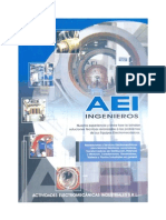 Brochure Aei