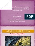 A Roda Da Fortuna Gicele Alakija