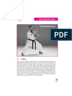 Shotokan Karate Kata v. MEIKYO PDF