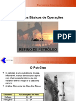 Apostila Sobre Petróleo