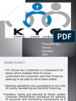 KYC