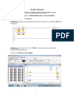 Ejercicios Con Logixpro