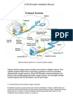 Smart O2simulator Installation Manual