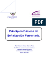 12 Ppios Basicos Sennalizacion Ferroviaria - Unlocked