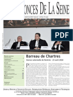 Edition Du 29 Avril 2010