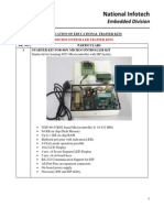 Power Electronics - Kits PDF