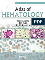 Atlas of Hematology