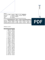 Bendrix Regression and Partial Slope