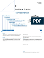 14044129-Canon Inner Finisher-B1 Inner Finisher Additional Tray-B1 Service Manual