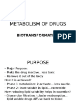 Metabolism