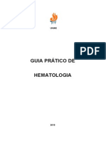 Guia Prático de Hematologia