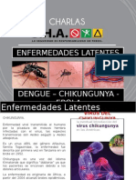 Enfermedades Latentes