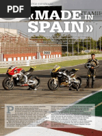 Moto 2 Españolas