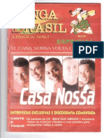 Casa Nossa:Eternamente