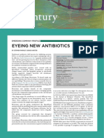 BioCentury SinSa Labs PDF