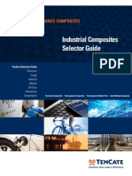 Industrial Composites Guide