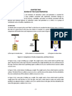 Chapter 2 - Review of The Fluid Properties