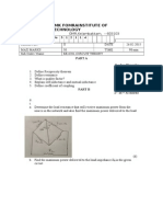 Circuit Theory Unit III