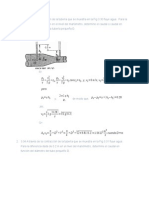 Problemas de Bernoulli