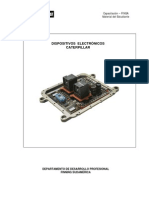 Curso Caterpillar Material Del Estudiante Dispositivos Electronicos.