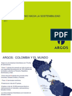 Argos Manual de Contratistas