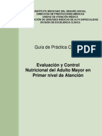 095GER Control Nutricional Del Adulto Mayor