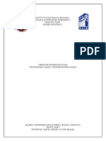 Proceso de Un Distribuidor Vial