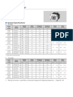 23HS SERIES 1.8°: Key Features