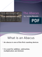 The Abacus