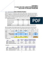 2013 Case Study Ans