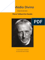 El Medio Divino