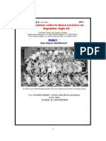 Reflexiones Sobre La Danza Escénica en Argentina. Siglo XX. Ficha 4-Ballet