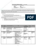 Entrepreneurship Management: A Course Syllabus