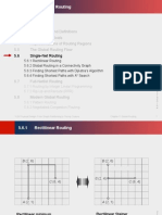 Steiner Tree Construction Heuristic